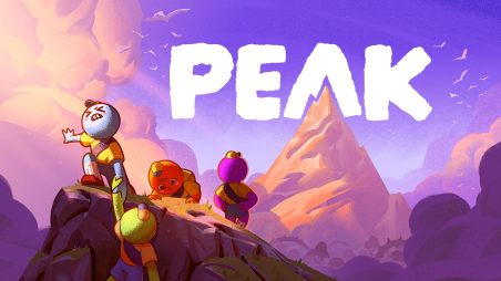 Peak Unlimited Mod v2.3.2