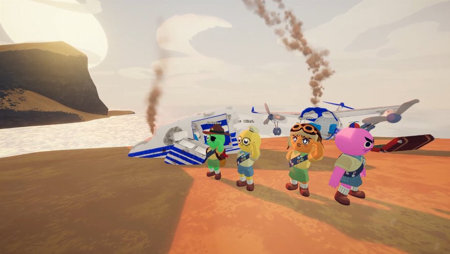 Peak Unlimited Mod v2.3.2