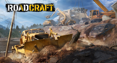RoadCraft