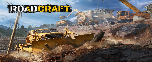 RoadCraft Refill Sand Anywhere Mod v1.0