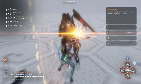 Stellar Blade No Timing Needed to Perfect Parry and Dodge Mod v1.0.1
