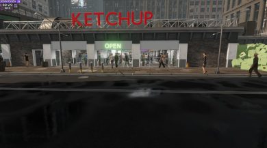 Supermarket Together Bulk Purchase Mod...