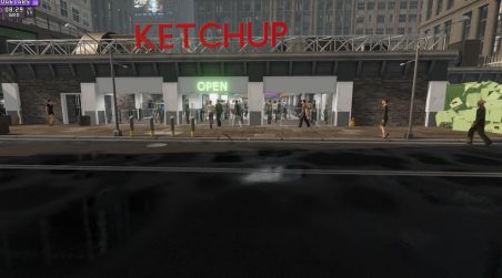 Supermarket Together Bulk Purchase Mod v1.1