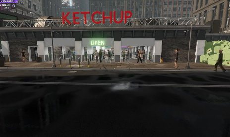 Supermarket Together Bulk Purchase Mod v1.1