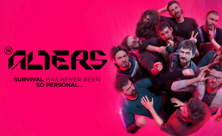 The Alters v1.0+ (+24 Trainer)