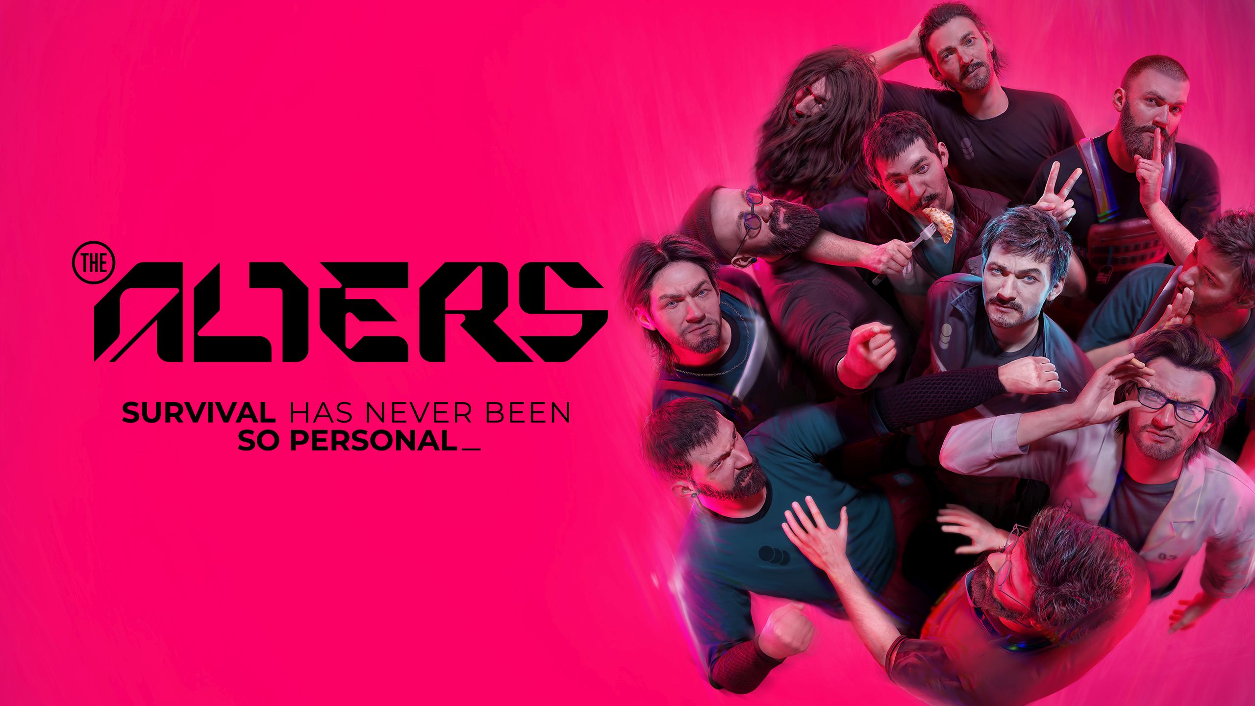 The Alters v1.0+ (+24 Trainer)