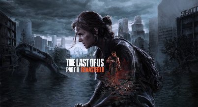 PLITCH Trainer for The Last of Us Part II Remas...