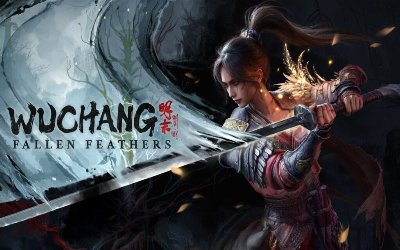 PLITCH Trainer for WUCHANG: Fallen Feathers