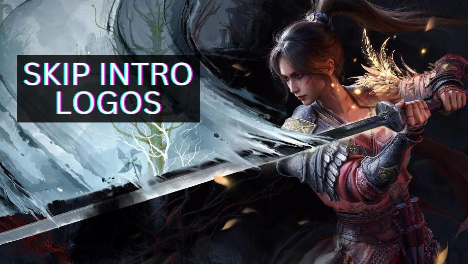 Wuchang: Fallen Feathers Skip Intro Logos Mod v1.0