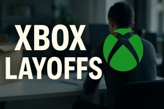 Massive Xbox Layoffs: 9K Employees Cut, Multipl...