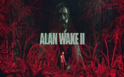 Alan Wake 2 v1.2.8 (+9 Trainer)