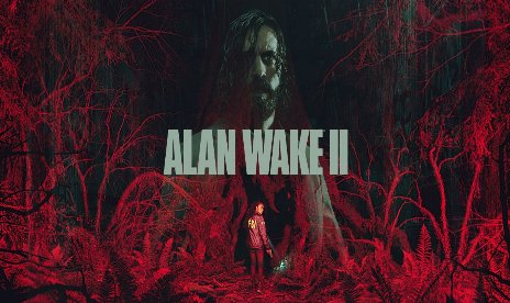 Alan Wake 2 v1.2.8 (+9 Trainer) [Baracuda]