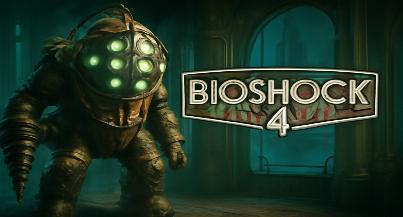 BioShock 4 confirmed not canceled despite major...
