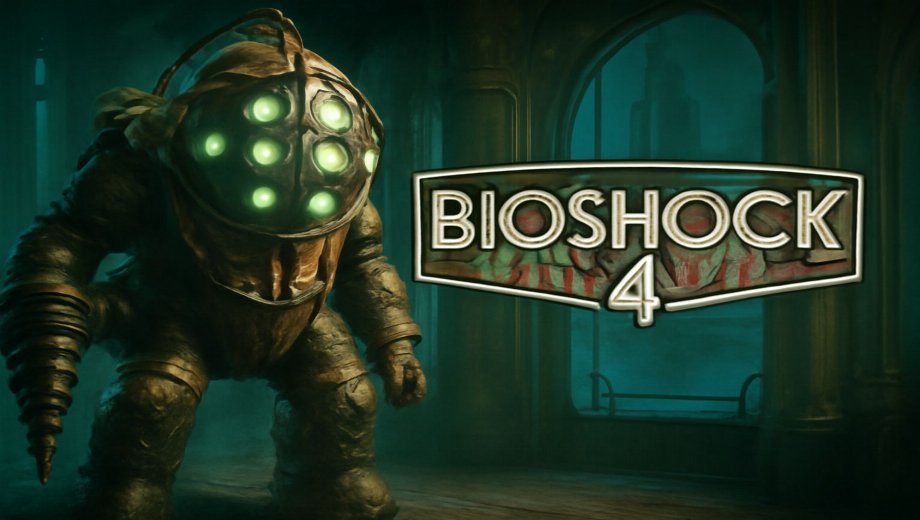 BioShock 4 confirmed not canceled despite major development setbacks
