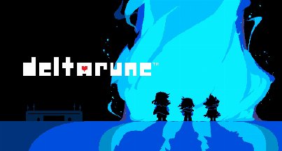 DELTARUNE