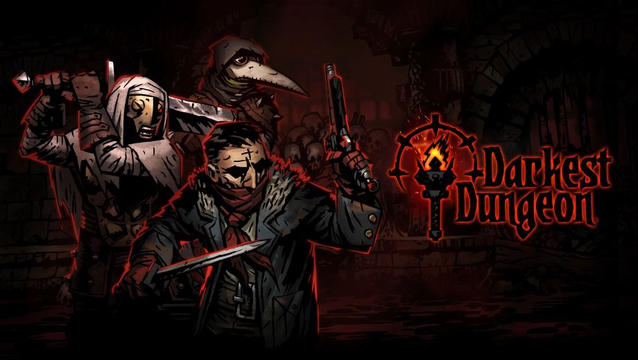 Darkest Dungeon v13287-v26186+ (+14 Trainer)