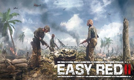 Easy Red 2 v1.5.1-v1.5.2+ (+14 Trainer) [FLiNG]
