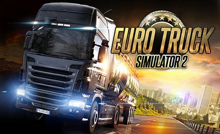 Euro Truck Simulator 2 No Damage Mod v1.0
