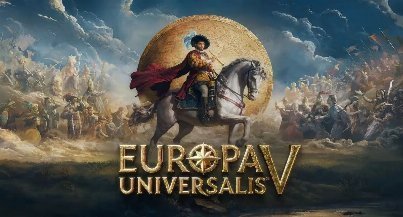 Europa Universalis V