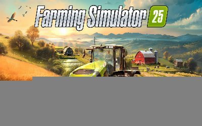 PLITCH Trainer for Farming Simulator 25