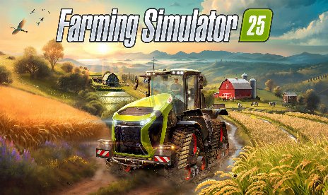 PLITCH Trainer for Farming Simulator 25