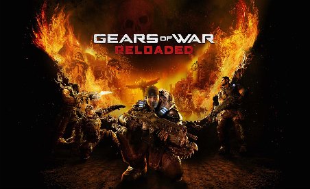 Gears of War: Reloaded day‑one patch tackles crashes, DualSense bug, and handheld tweaks