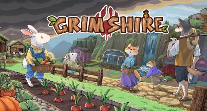 Grimshire