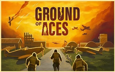 PLITCH Trainer for Ground of Aces