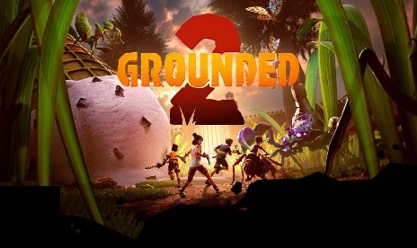 Grounded 2 Bigger Stacks Mod v1.1