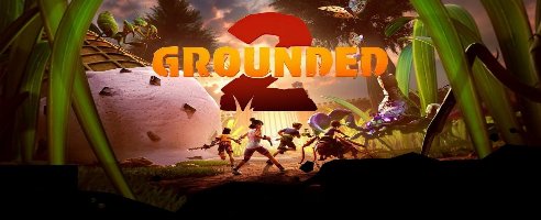 Grounded 2 Bigger Stacks Mod v1.1