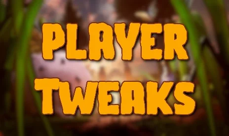 Grounded 2 Player Tweaks Mod v1.2.3
