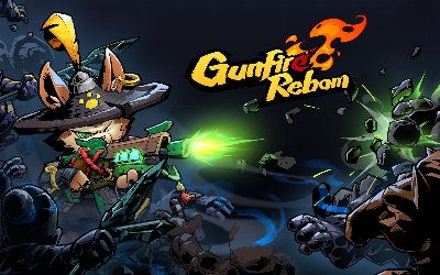Gunfire Reborn v1.0-v20250814+ (+8 Trainer)