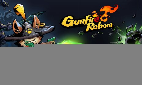 Gunfire Reborn v1.0-v20250814+ (+8 Trainer) [FLiNG]