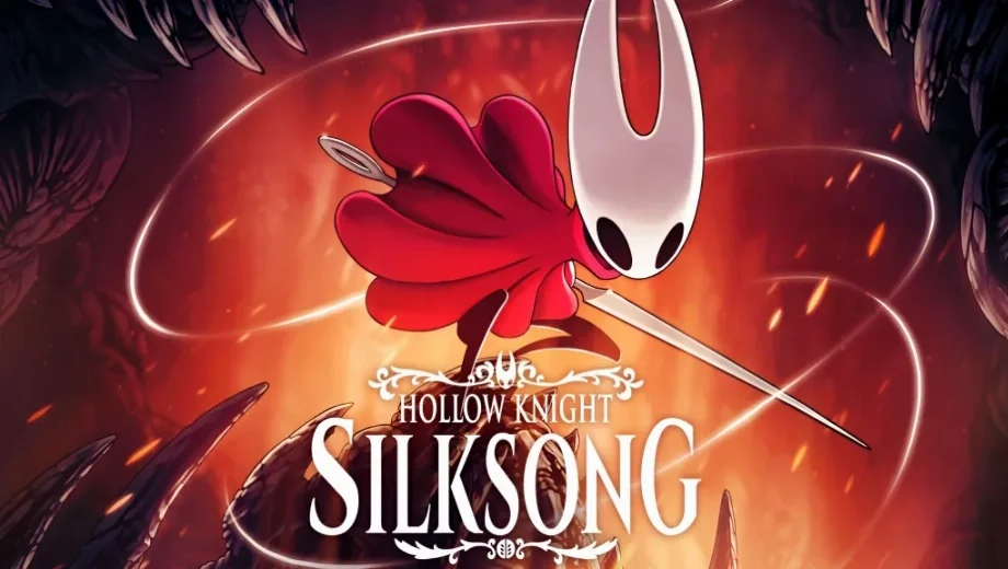 Hollow Knight: Silksong
