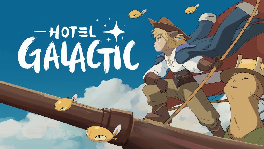 Hotel Galactic