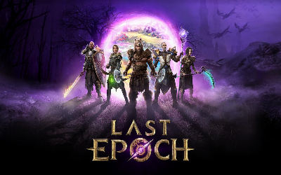 Last Epoch v1.0-v1.3.*+ (+25 Trainer)