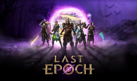 Last Epoch v1.0-v1.3.*+ (+25 Trainer) [FLiNG]