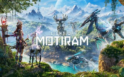 Sony’s Horizon lawsuit pushes Tencent to rebrand Light of Motiram and delay launch