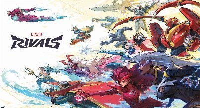 Marvel Rivals UTOC Signature Bypass (E...