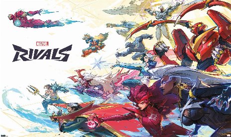 Marvel Rivals UTOC Signature Bypass (Enable Mod Loading) Mod v1.0
