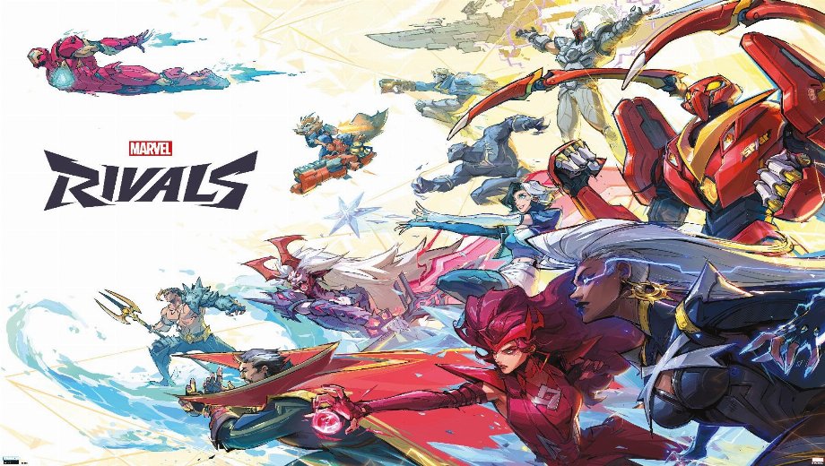 Marvel Rivals UTOC Signature Bypass (Enable Mod Loading) Mod v1.0