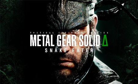 Metal Gear Solid Delta: Snake Eater v1.1.x+ (+23 Trainer)