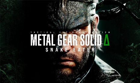 Metal Gear Solid Delta: Snake Eater Ultimate Engine Tweaks Mod v1.0