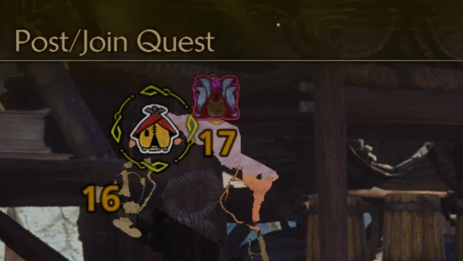 Monster Hunter Wilds Auto-Select Nearest Camp Mod v0.01