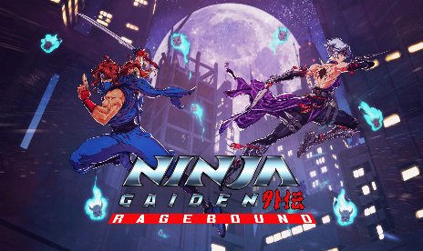 PLITCH Trainer for NINJA GAIDEN: Ragebound
