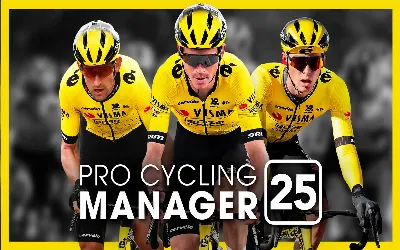 PLITCH Trainer for Pro Cycling Manager 25
