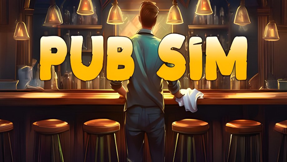 Pub Sim