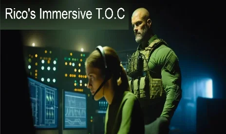 Ready or Not Rico’s Immersive TOC Mod v2.1