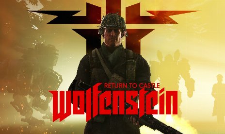 Return to Castle Wolfenstein v1.3.2 Fixed (+5 Trainer) [iNvIcTUs oRCuS]