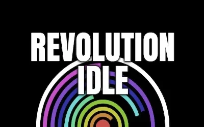 PLITCH Trainer for Revolution Idle
